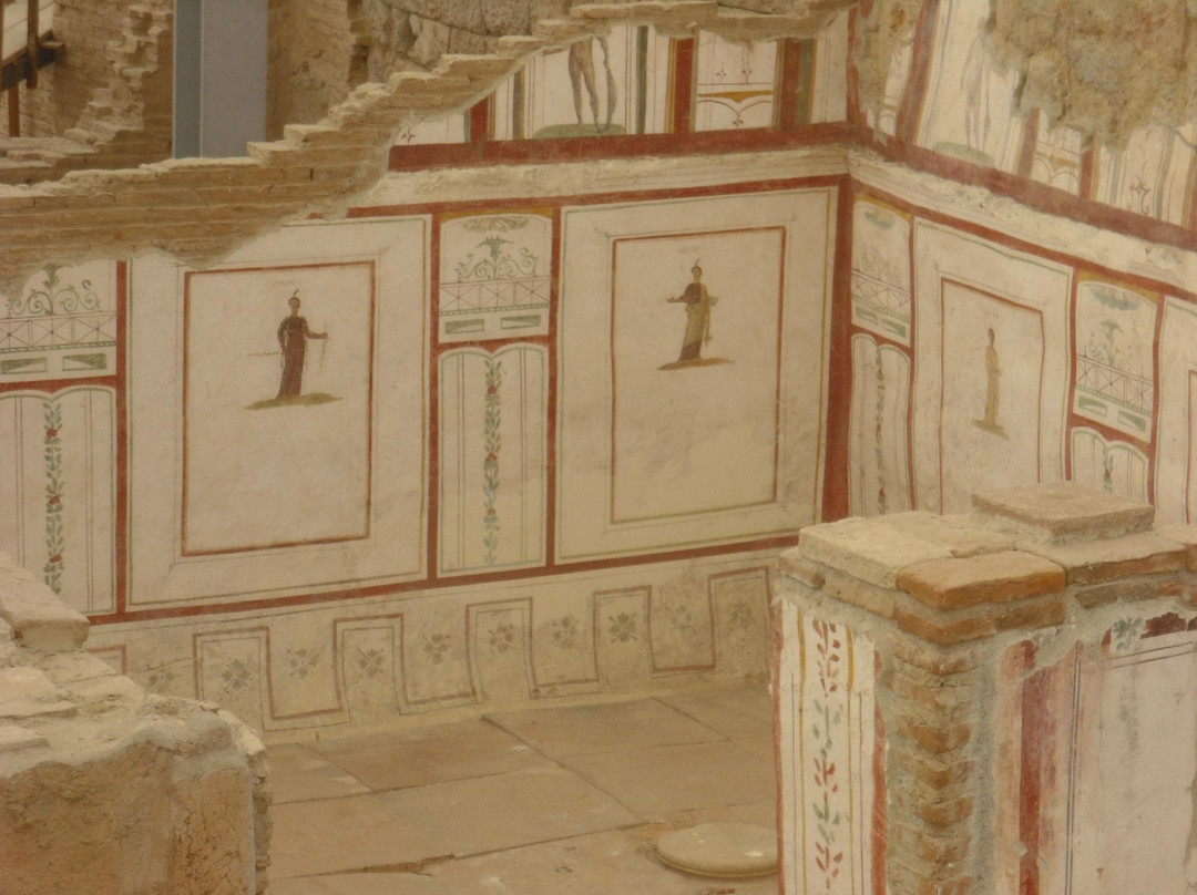 About Ephesus Tours-塞尔丘克必去景点