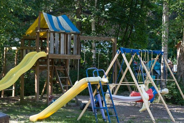Outback Montana RV Park & Campground