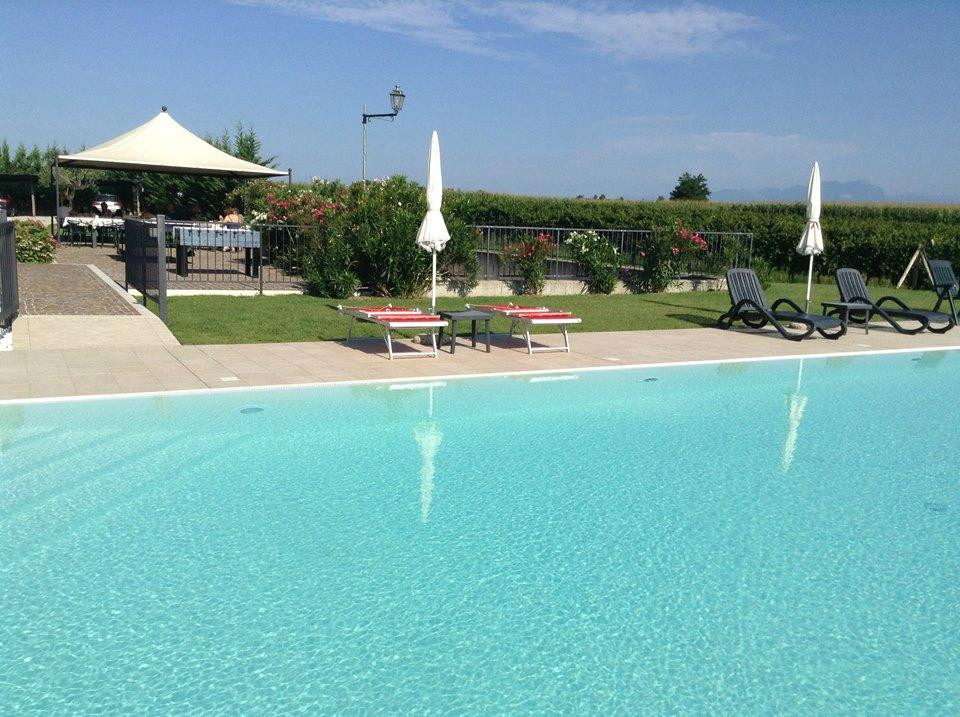 Agriturismo Anna Caterina