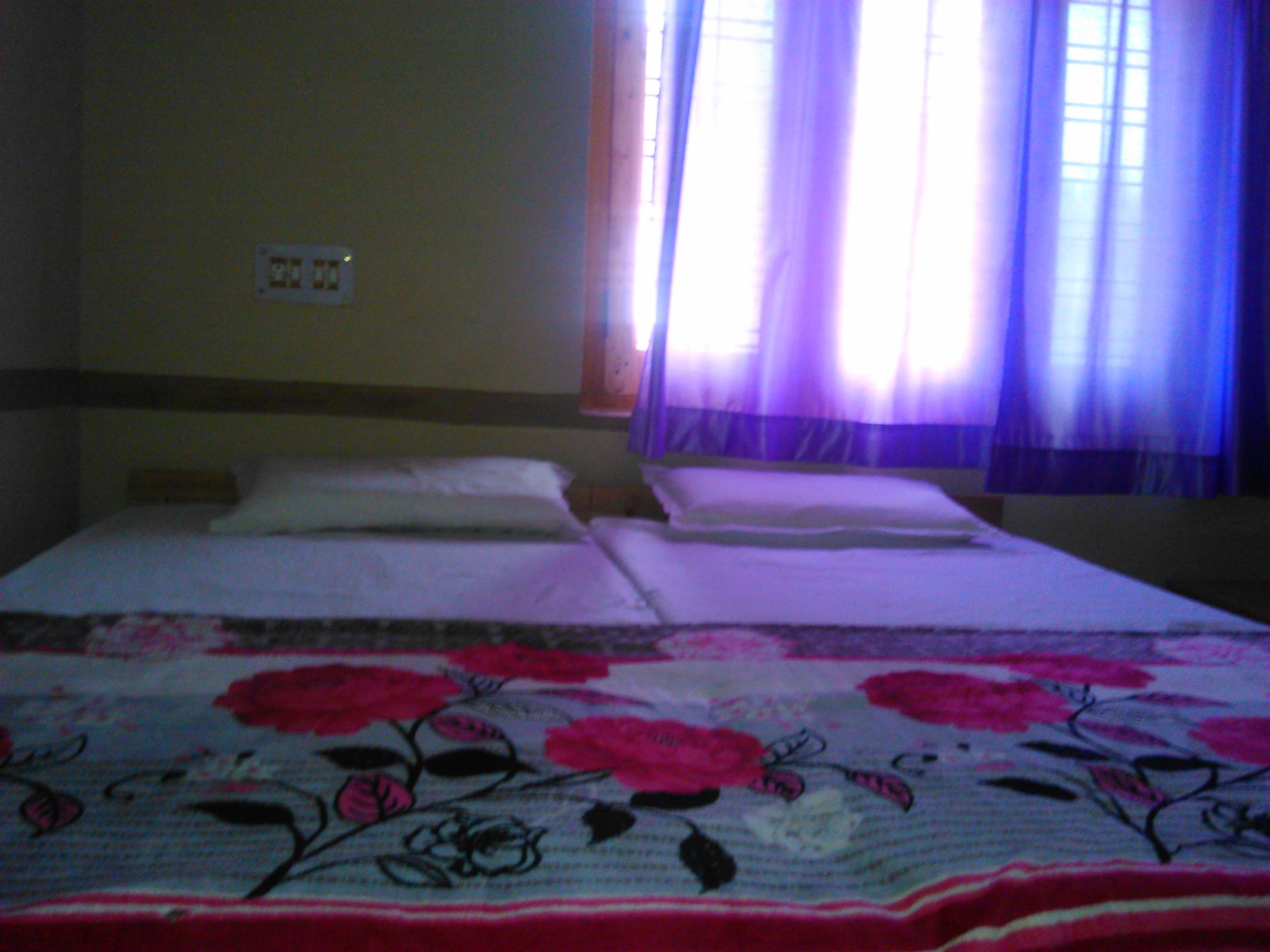 Rana Guest House-官方