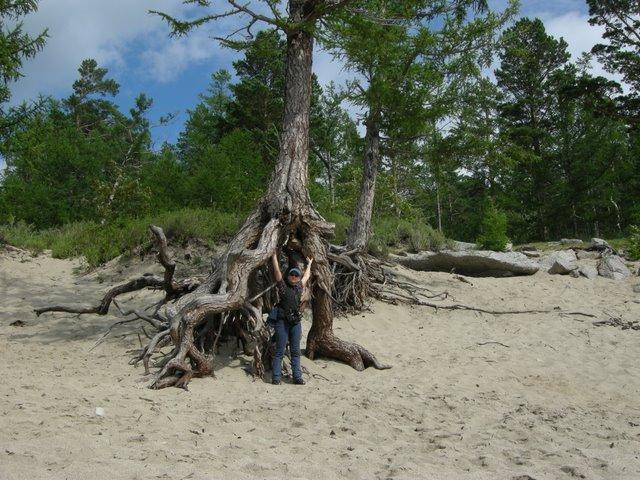 Bukhta Peschanaya-Khargino必去景点