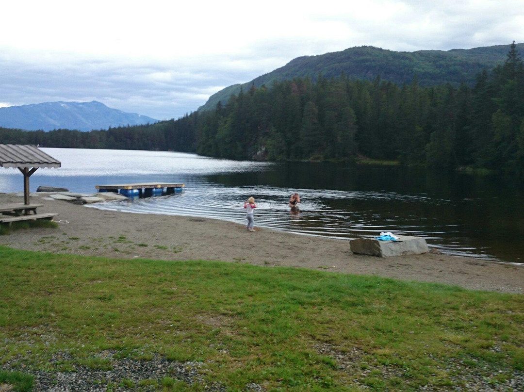 Flatlandsmo Camping