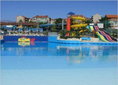 AcquaJoy-里沃利必去景点