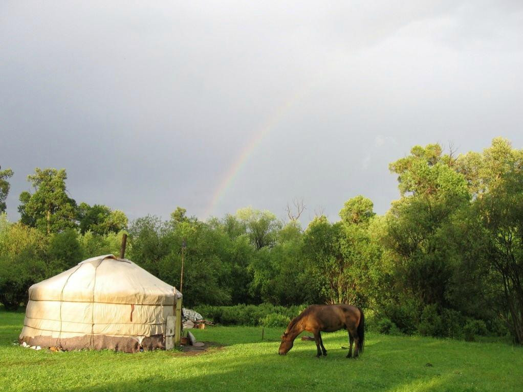 Temma Trekking Camp-Gorkhi Terelj National Park必去景点