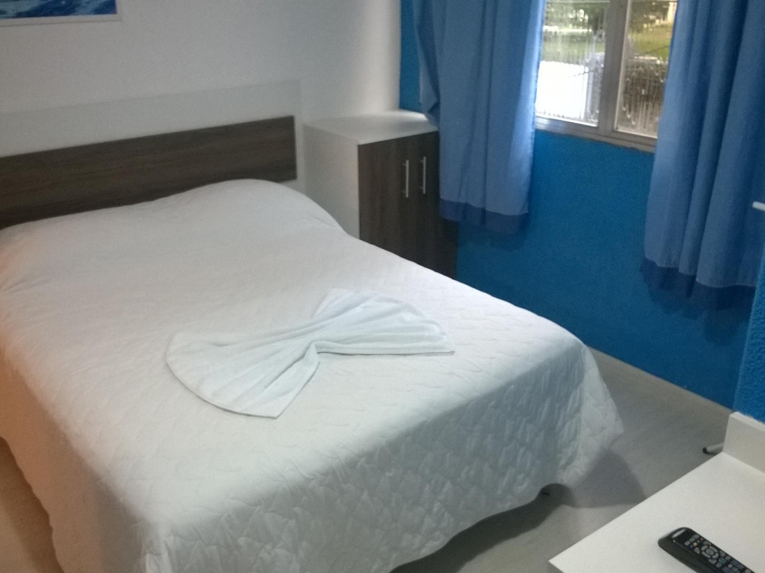 Hotel Vento Sul