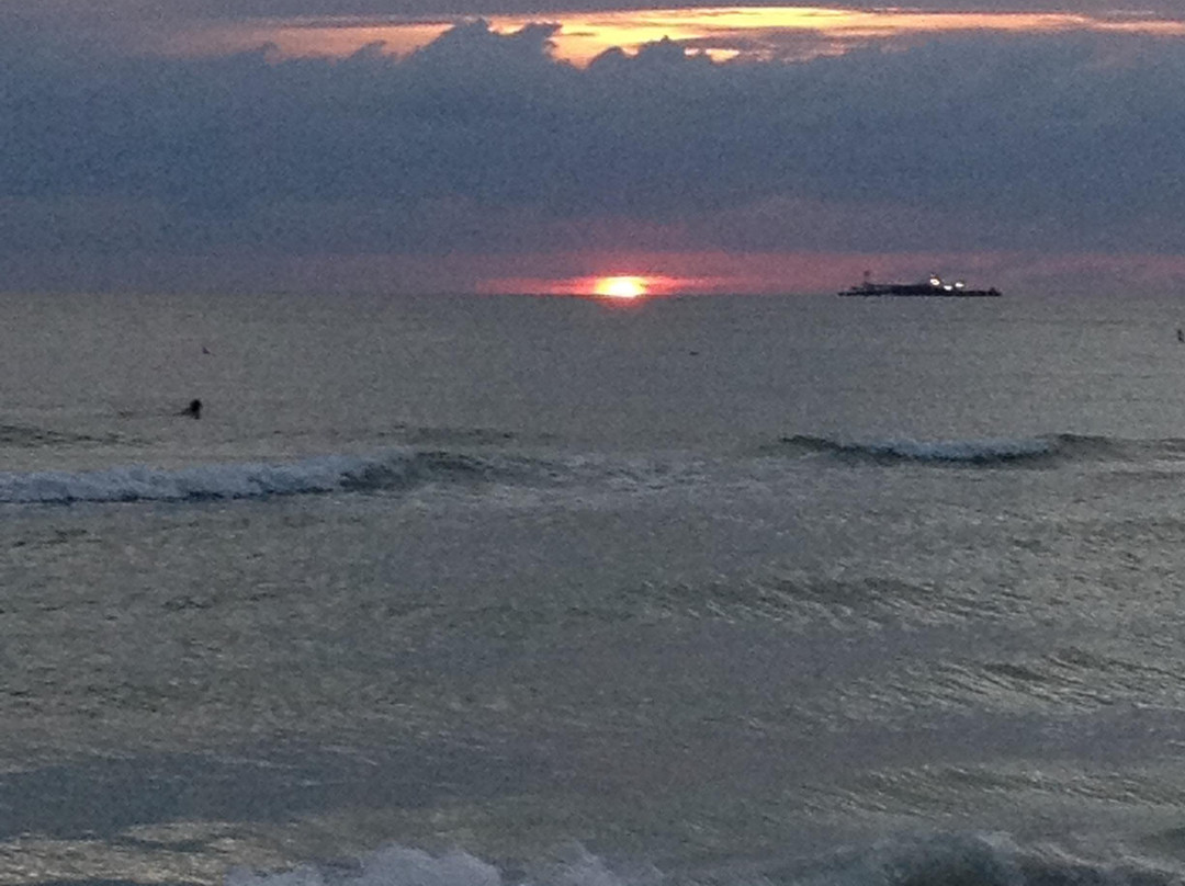 St. Pete Beach-圣彼得海滩必去景点