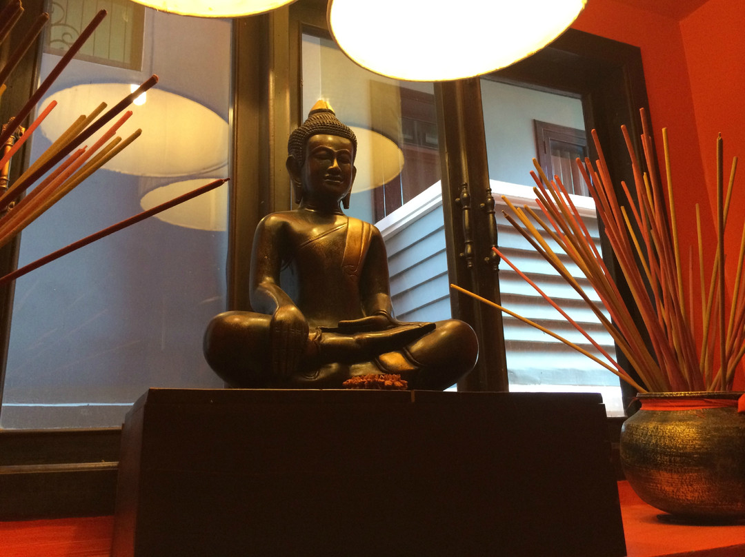 Angkor Excellent Driver景点图片