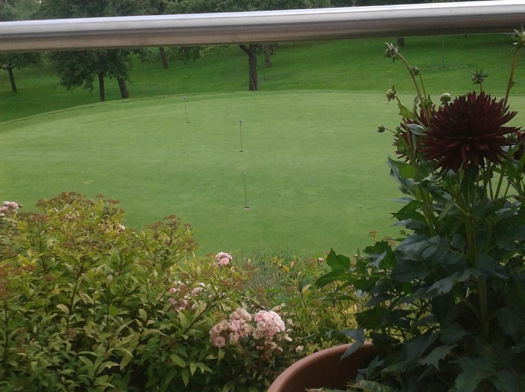 Golf-Club Schloss Elkofen-Grafing必去景点