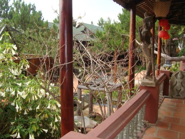 XQ Vietnam-大勒必去景点