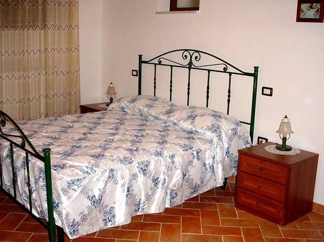 Agriturismo Arcomano