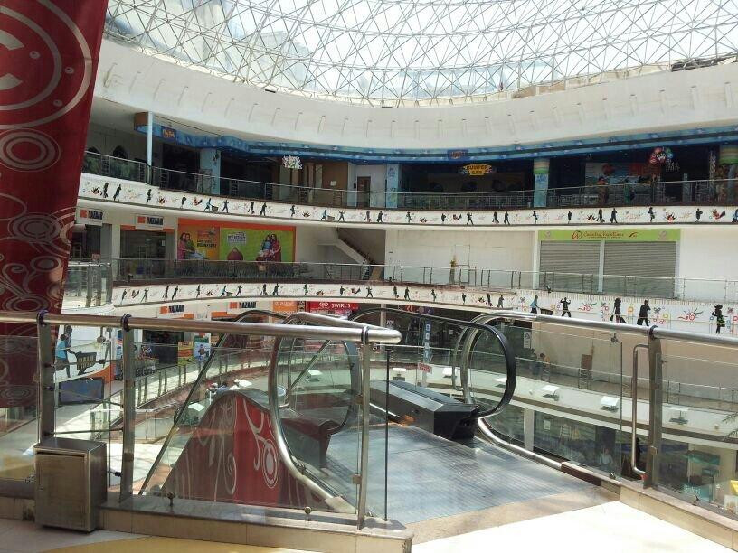 Hotel Vishram Regency主图