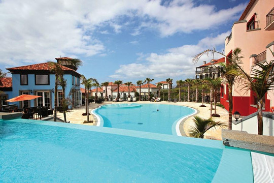 Azul Diving Center-沙尔必去景点