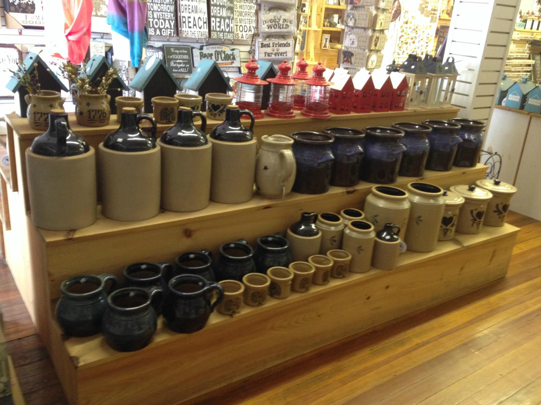 Craftology-旧奥查德比奇必去景点