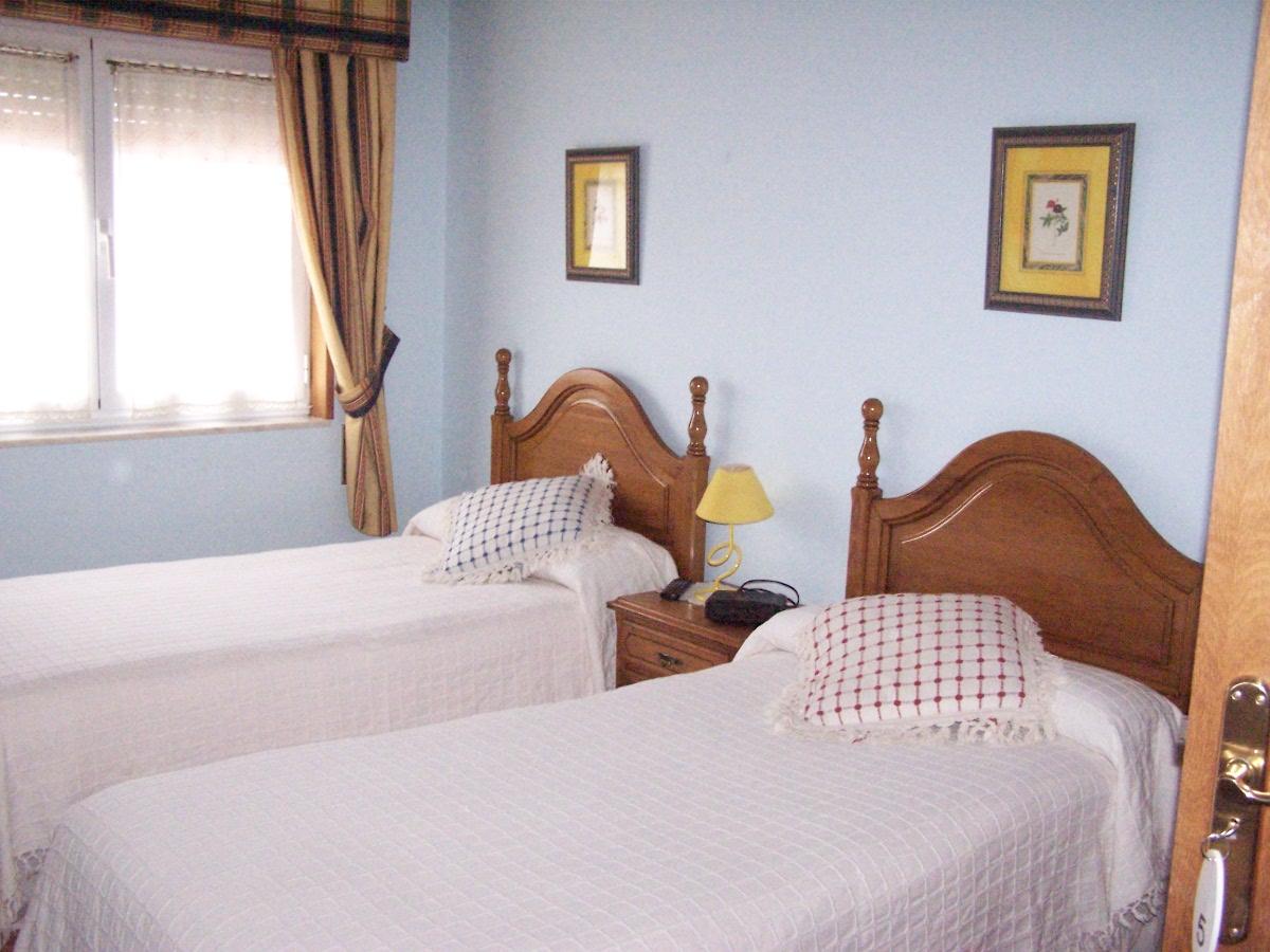 Hostal Asensio-官方