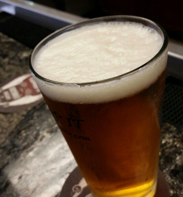 Carson's Brewery-埃文斯维尔必去景点