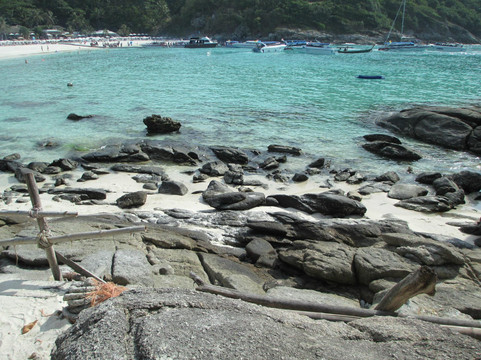 无重力潜水中心-查龙必去景点