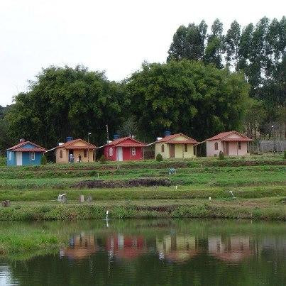 13 Lagos Pesqueiro e Pousada
