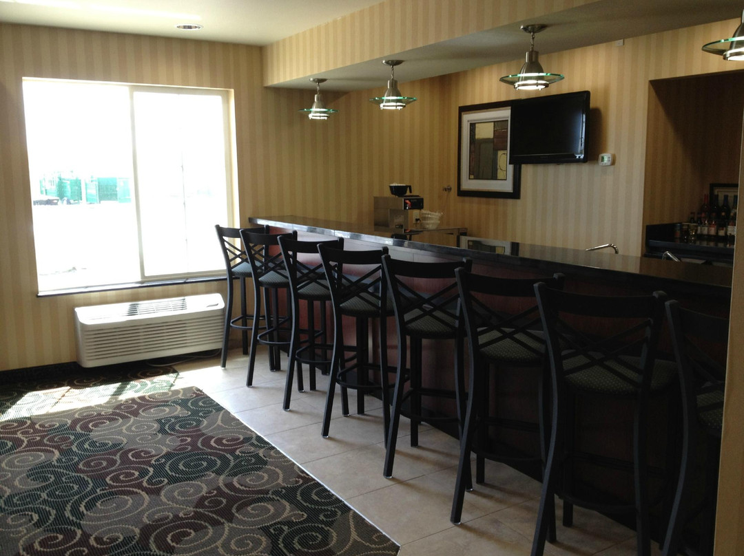 Cobblestone Hotel & Suites - Killdeer主图