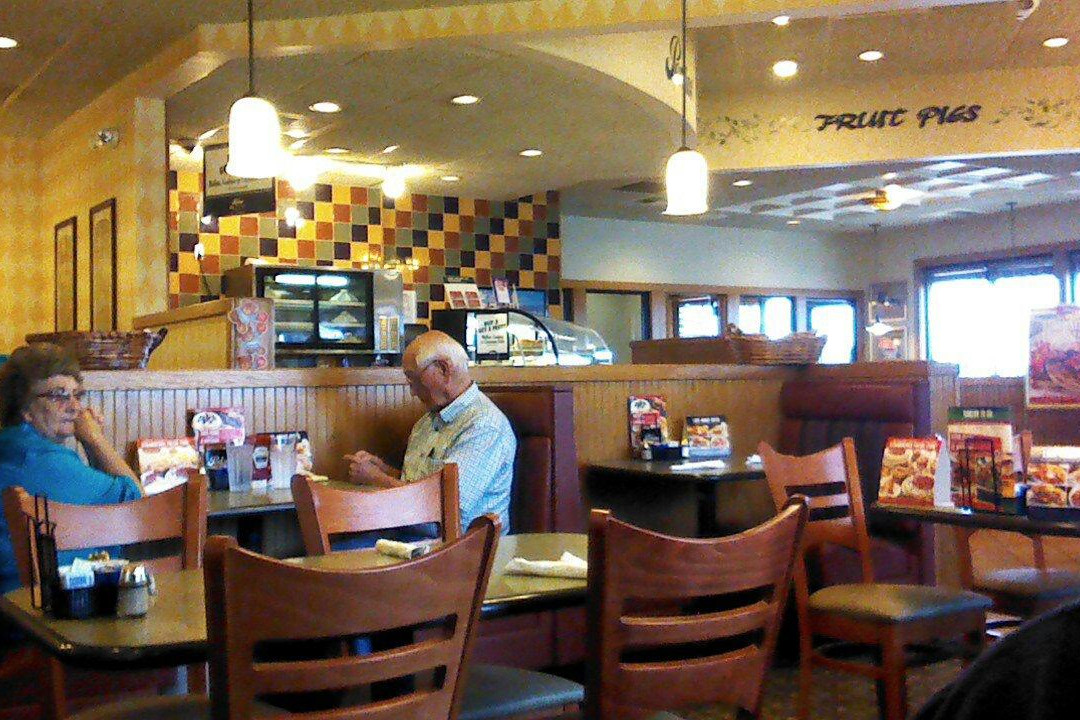 Perkins Restaurant & Bakery