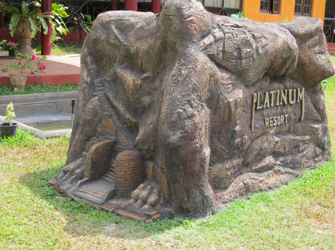 Platinum Resort主图