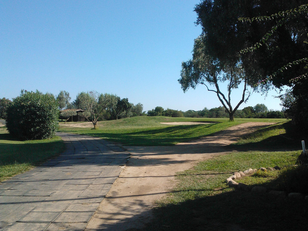 Is Molas Golf Club景点图片