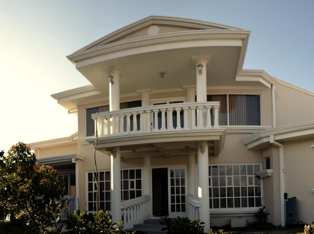 Georgina's B&B