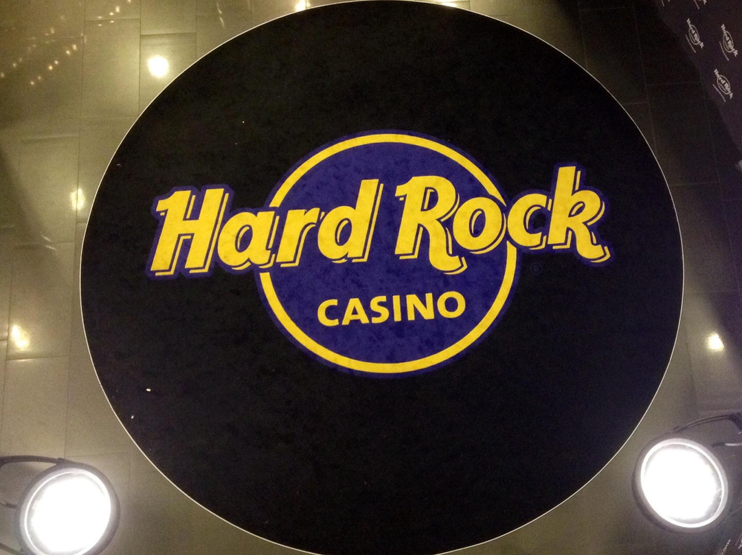 Great Canadian Casino Vancouver景点图片
