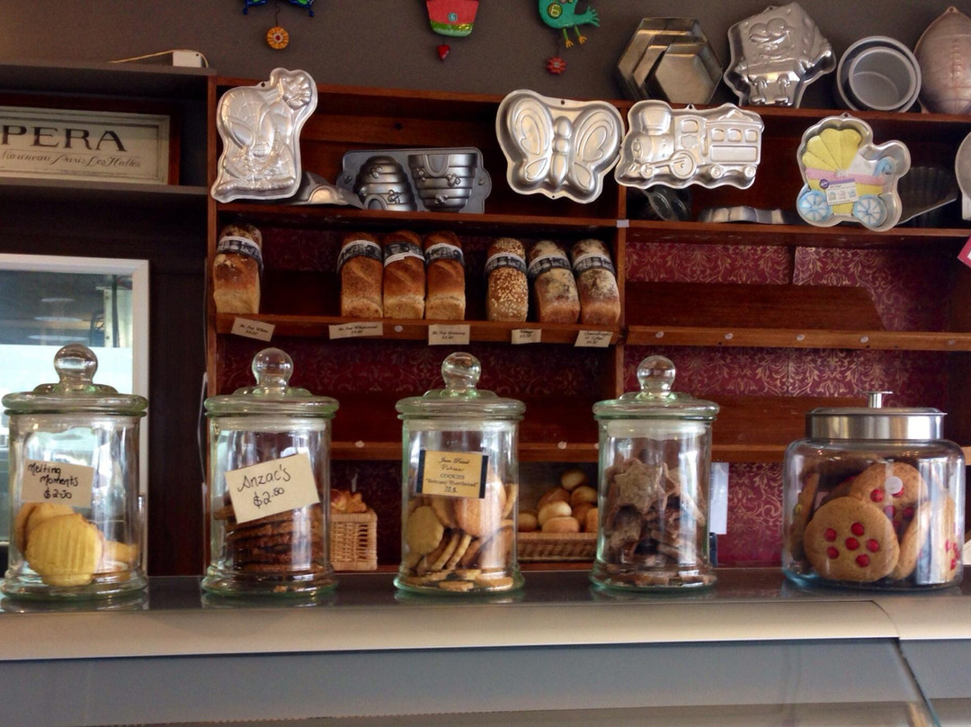 Jean-Pascal Patisserie