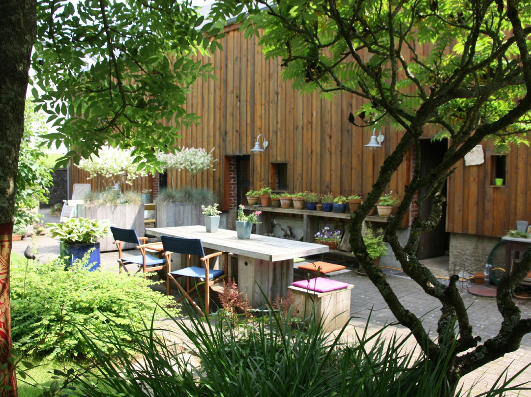 B&B Des 4 Seigneurs主图