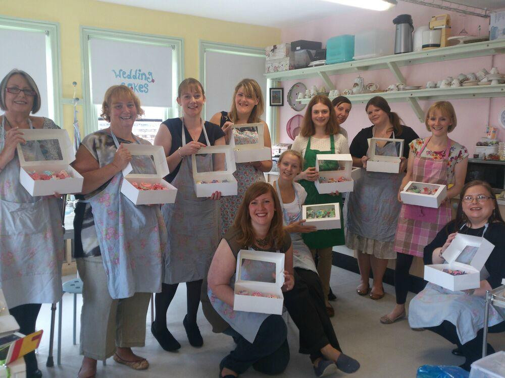 Chezzie Le Choux-曼彻斯特必去景点