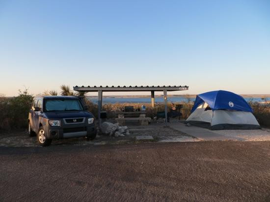 Amistad National Recreation Area-Del Rio必去景点