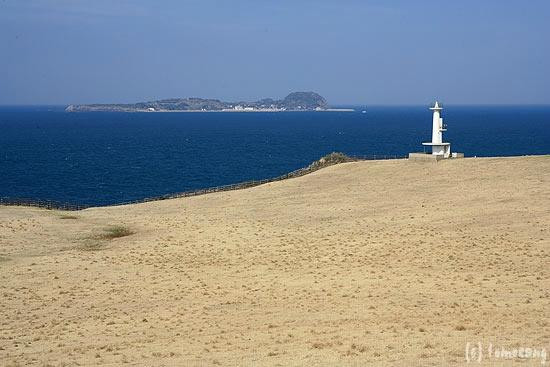 Kabeshima Camp Site-唐津市必去景点