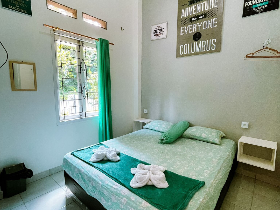 The View Padang主图