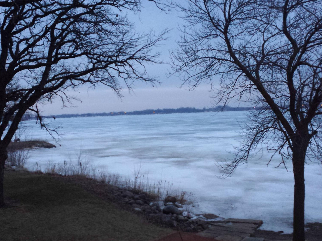 Lake Shetek Lodge