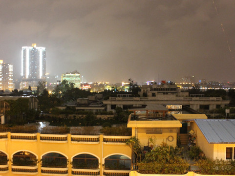 广东胜利宾馆主图