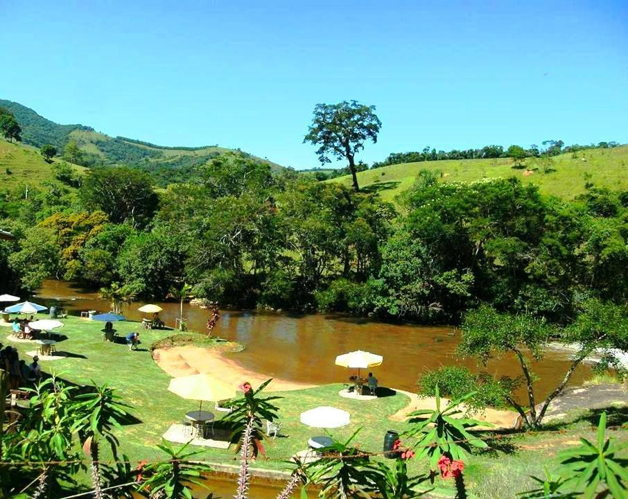 Companhia旅游景点-Prainha Ronan Ranoi