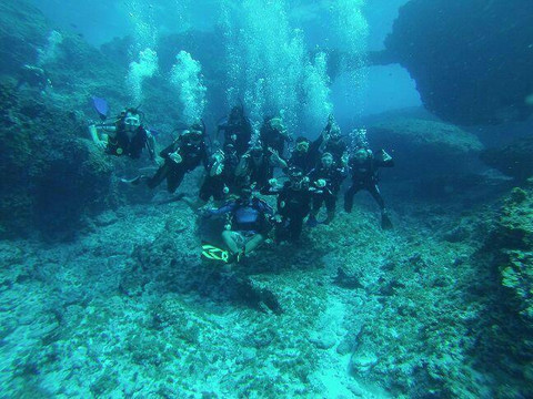 Águas Claras-费尔南多-迪诺罗尼亚群岛必去景点