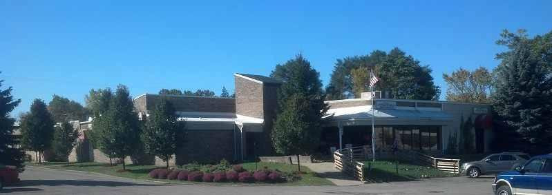 Chelsea Lanes-Chelsea必去景点