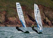 West Wales Wind, Surf and Sailing景点图片