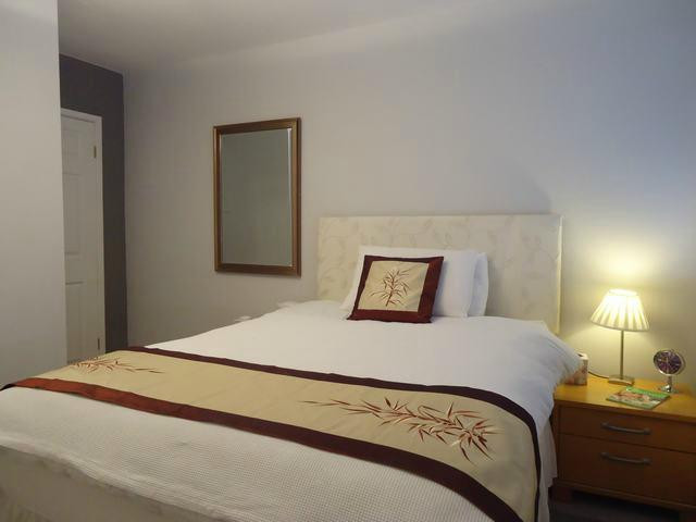 Jasmine House Bed and Breakfast主图