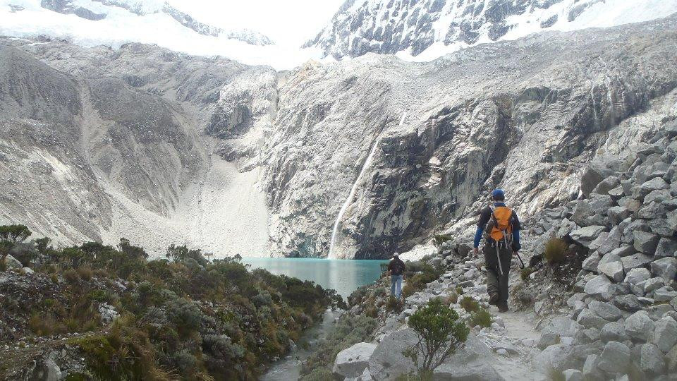 Colonia Adventures E.I.R.L-瓦拉斯必去景点