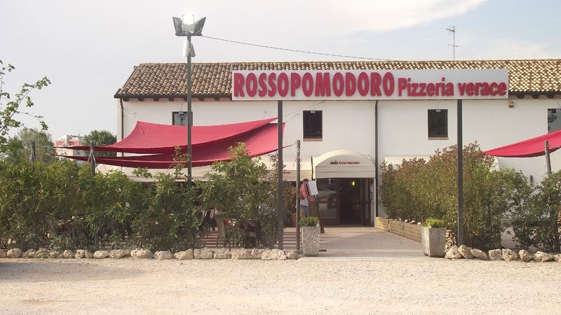 Rossopomodoro Mestre