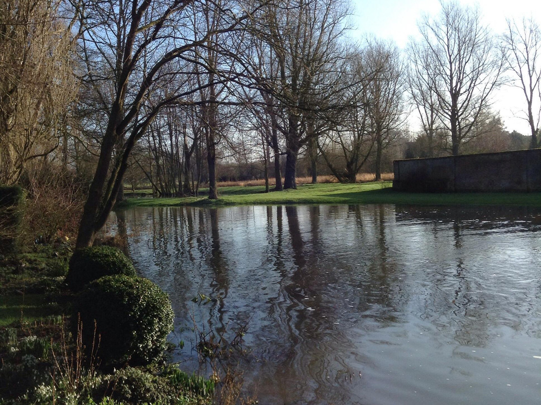 Mendham Mill