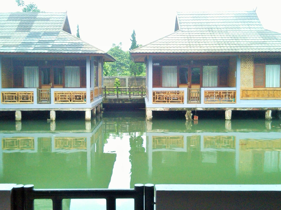 Resort Prima Cisarua主图