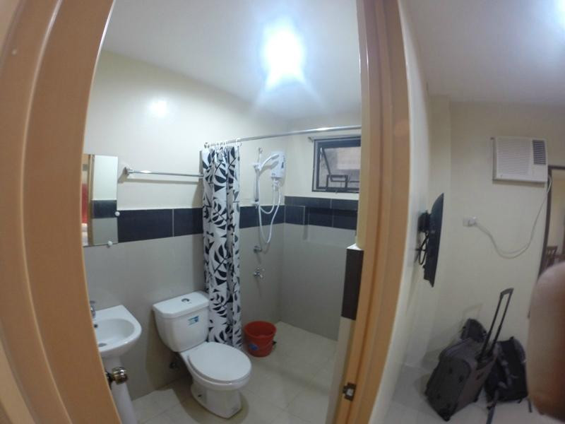 Gloreto Guest House主图