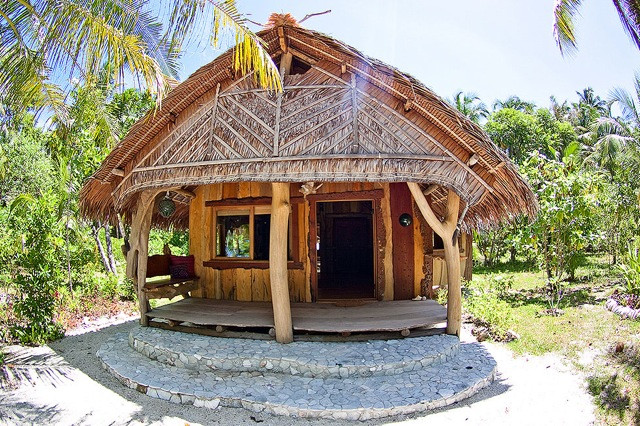 Togat Nusa Retreat