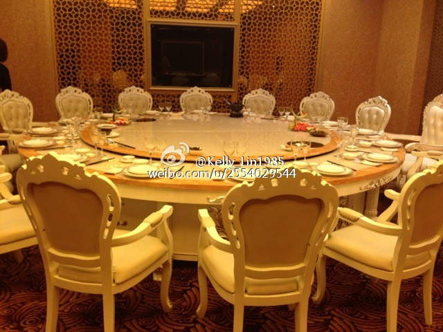 宝辉大酒店主图