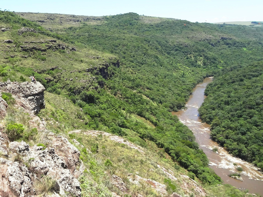 Guartela Canyon