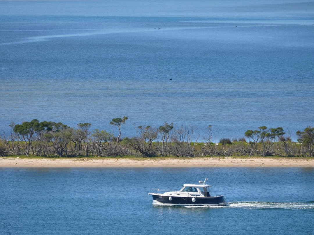 Nyerimilang Heritage Park-莱克斯恩特伦斯必去景点