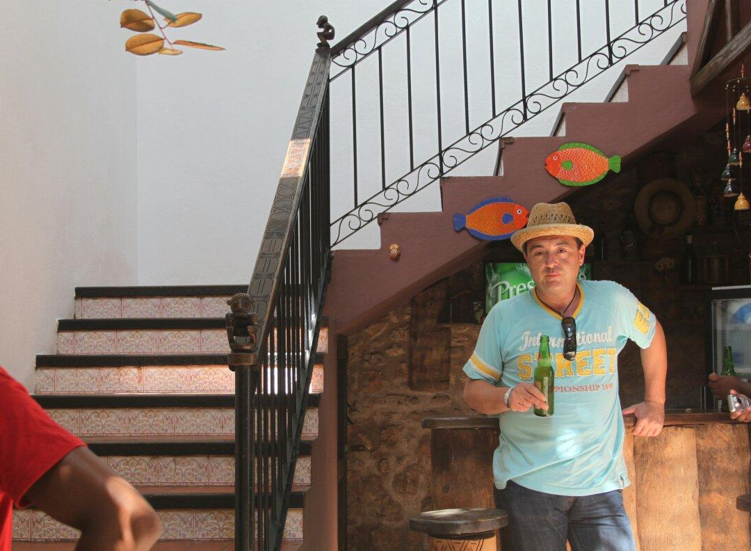 Amber World Museum-圣多明哥必去景点